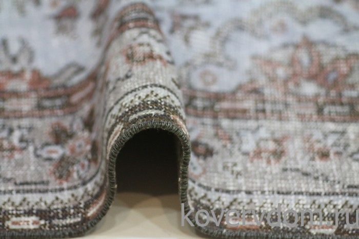 Винтажный ковер 100% шерсть R-4103