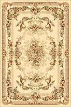 Ковер VALENCIA 2 4015 CREAM