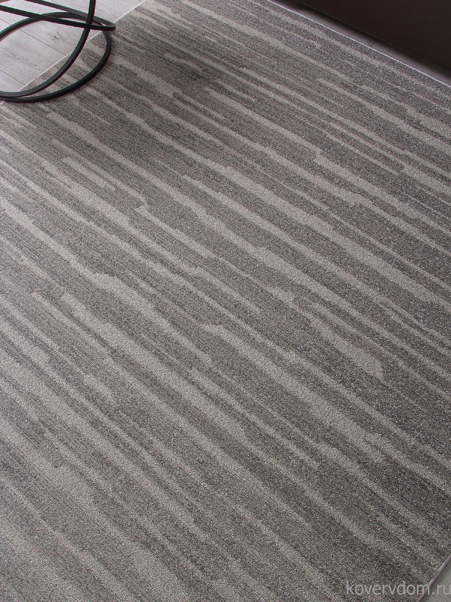 Ковер DIOS F441 LIGHT GRAY