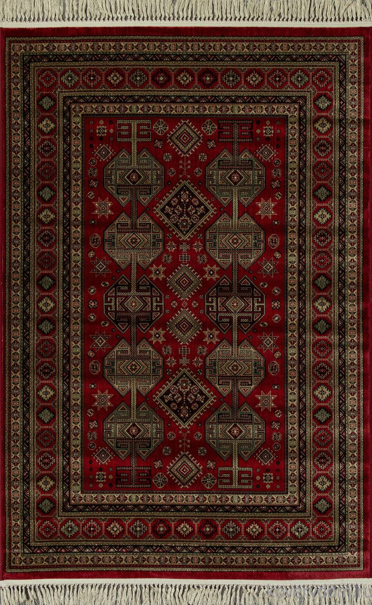 Ковер BELUCHI 961892 1616 V Ковер BELUCHI 961892 1616 V