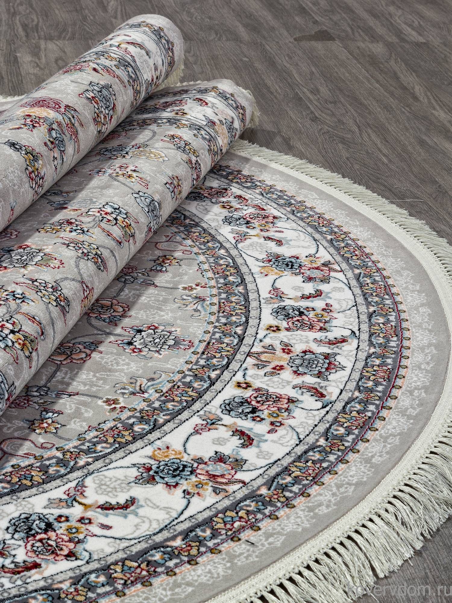 Ковер MAKTUB 7003 000 Овал