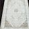 Ковер RUBI 26702A CREAM / WHITE Ковер RUBI 26702A CREAM / WHITE
