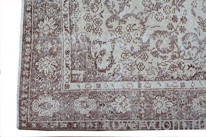 Ковер винтажный ручной работы Vintage Look at Me C-1084