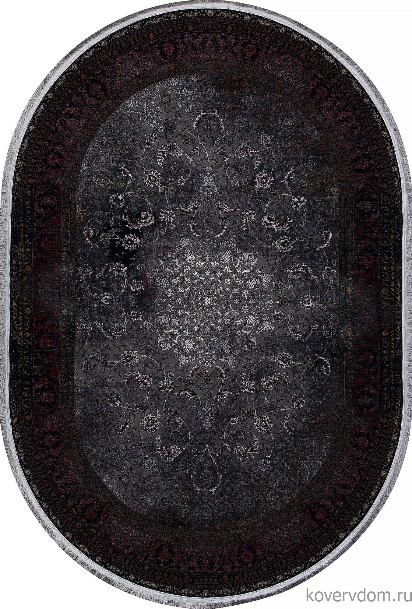 Ковер DALMA 752250 000 Овал