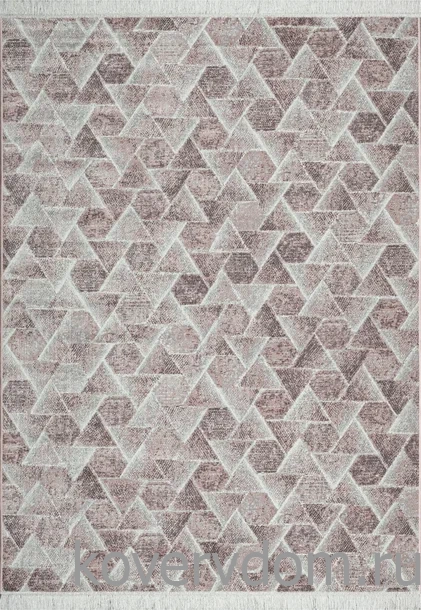 Ковер из вискозы и хлопка ROYAL PALACE 2020 R 17993 1666 Ковер из вискозы и хлопка ROYAL PALACE 2020 R 17993 1666