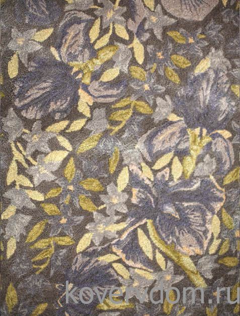 Авторский ковер ручной работы C5S006 Авторский ковер ручной работы C5S006