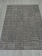 Ковер KAIR S160 DARK GRAY