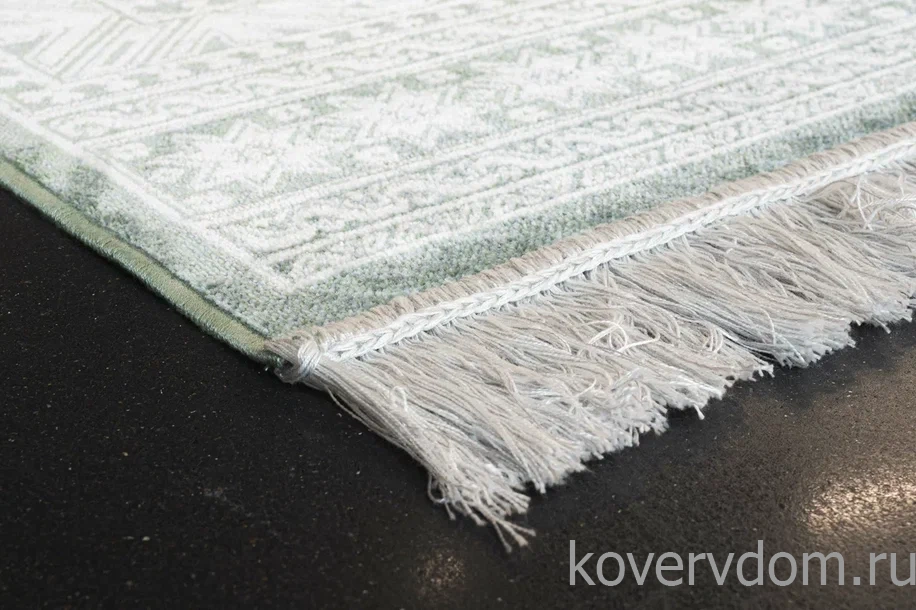 Ковер из вискозы и хлопка ROYAL PALACE 2020 17964 7767 Ковер из вискозы и хлопка ROYAL PALACE 2020 17964 7767