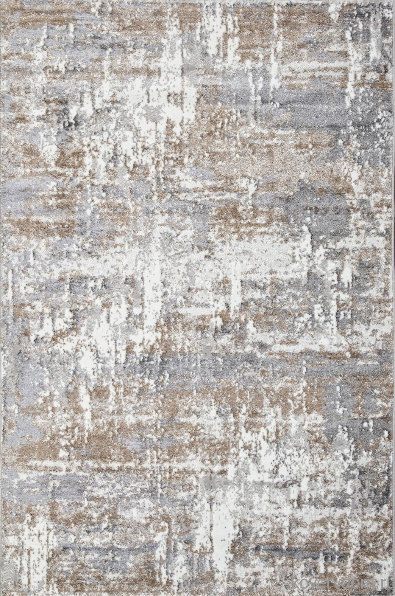 Ковер PARADIZE 03202A GREY / CREAM HB Ковер PARADIZE 03202A GREY / CREAM HB