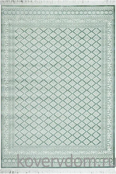 Ковер из вискозы и хлопка ROYAL PALACE 2020 17964 7767 Ковер из вискозы и хлопка ROYAL PALACE 2020 17964 7767