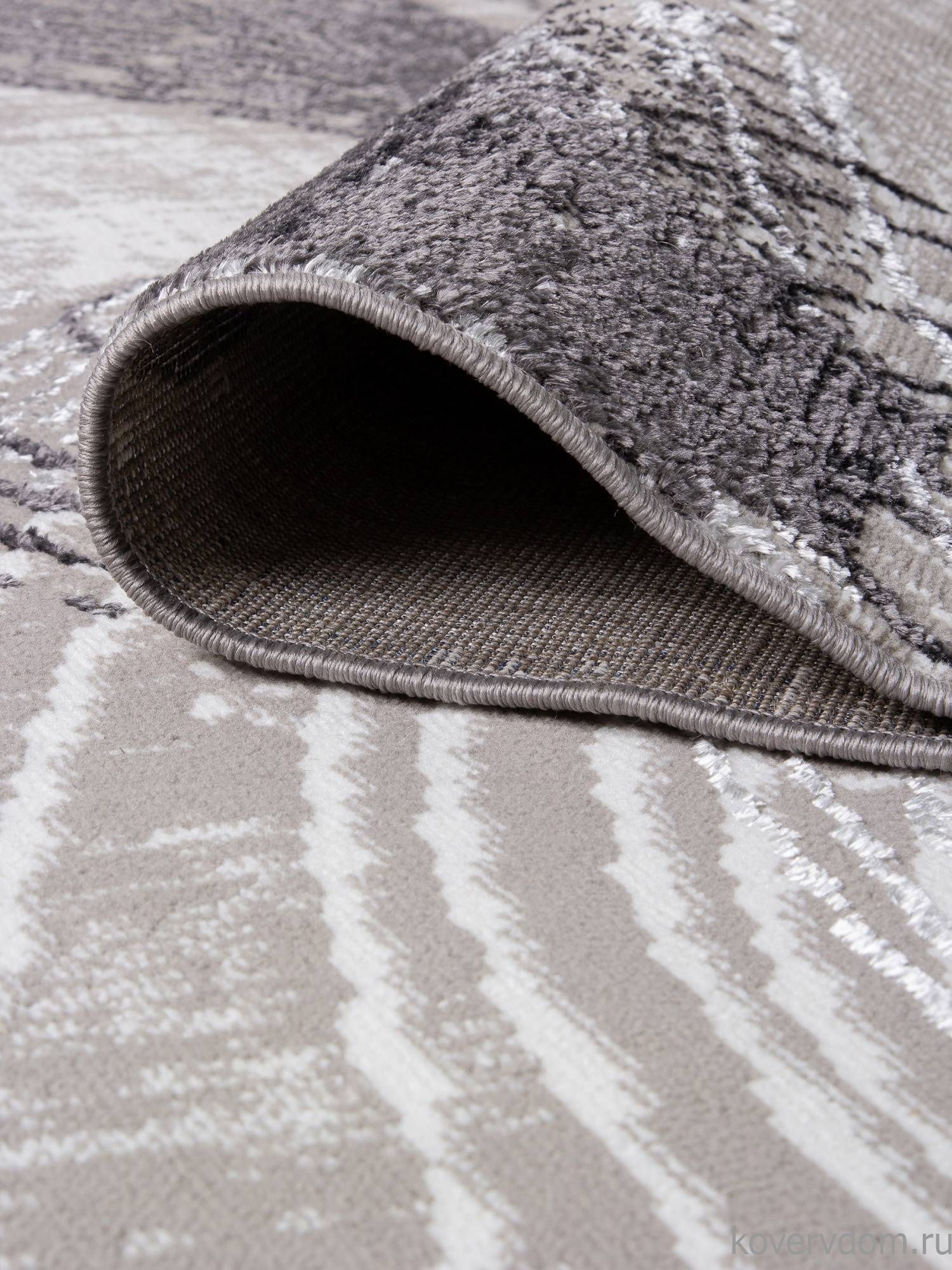 Ковер ANTEP LT1156 995 GREY