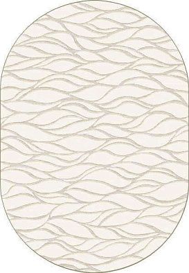 Ковер NUBIAN 64064 6575 ОВАЛ