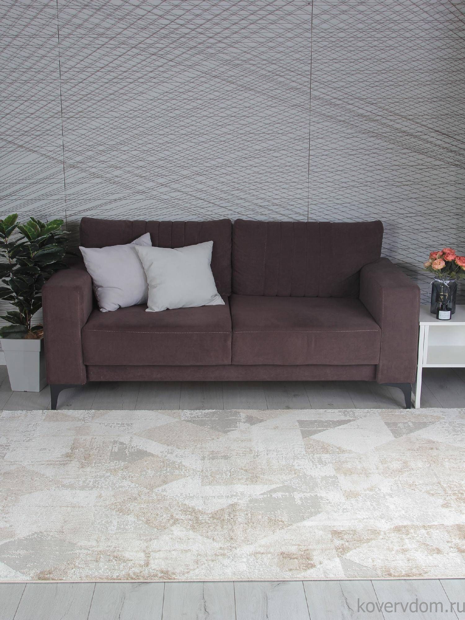 Ковер LUCCI P1569 VIZON / VIZON