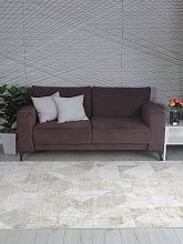 Круглый ковер LUCCI P1569 VIZON / VIZON