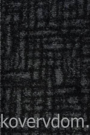 Грязезащитный коврик Mexico 50 0.4х0.6 antracit Грязезащитный коврик Mexico 50 0.4х0.6 antracit