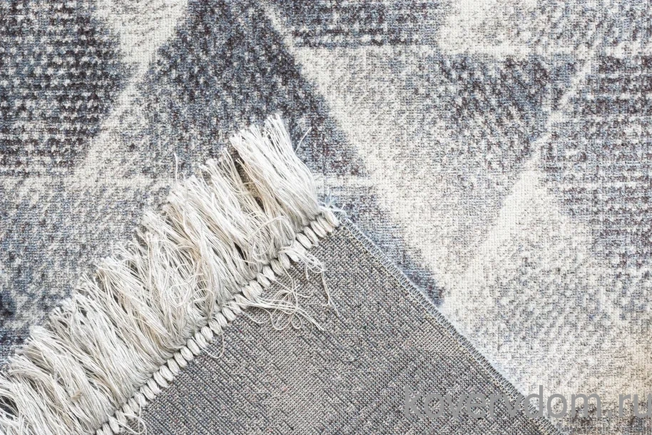 Ковер из вискозы и хлопка ROYAL PALACE 2020 R 17993 4666 Ковер из вискозы и хлопка ROYAL PALACE 2020 R 17993 4666