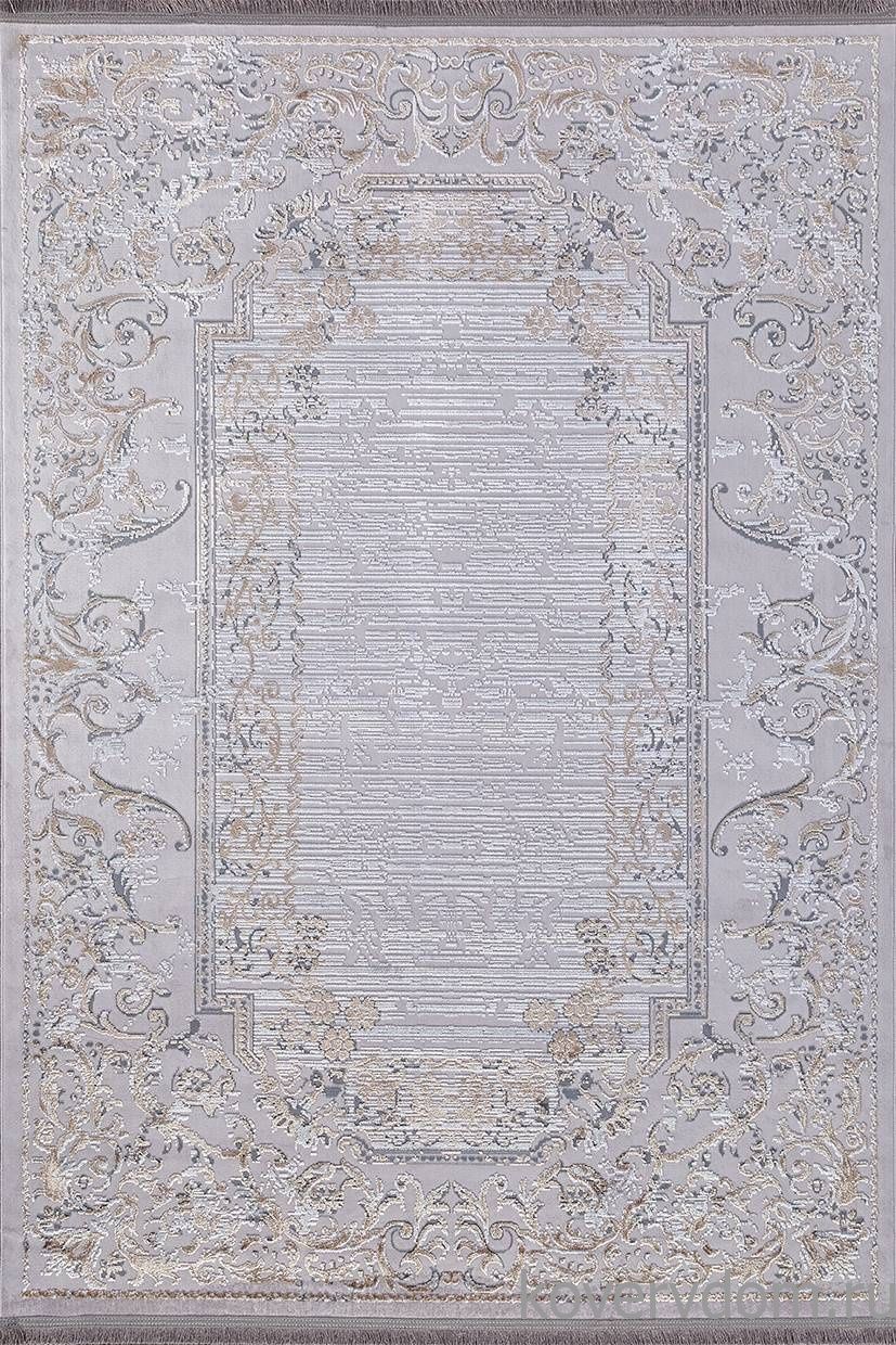 Ковер CAPRICE 8520 в дизайне