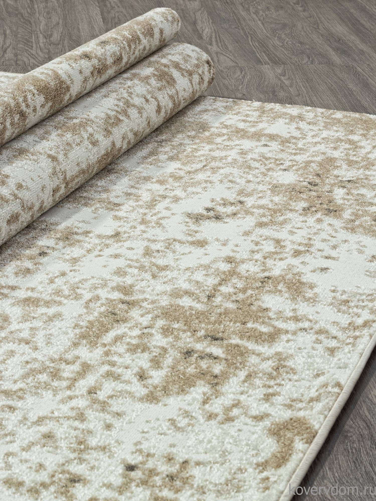 Ковер NATUREL F232 BEIGE