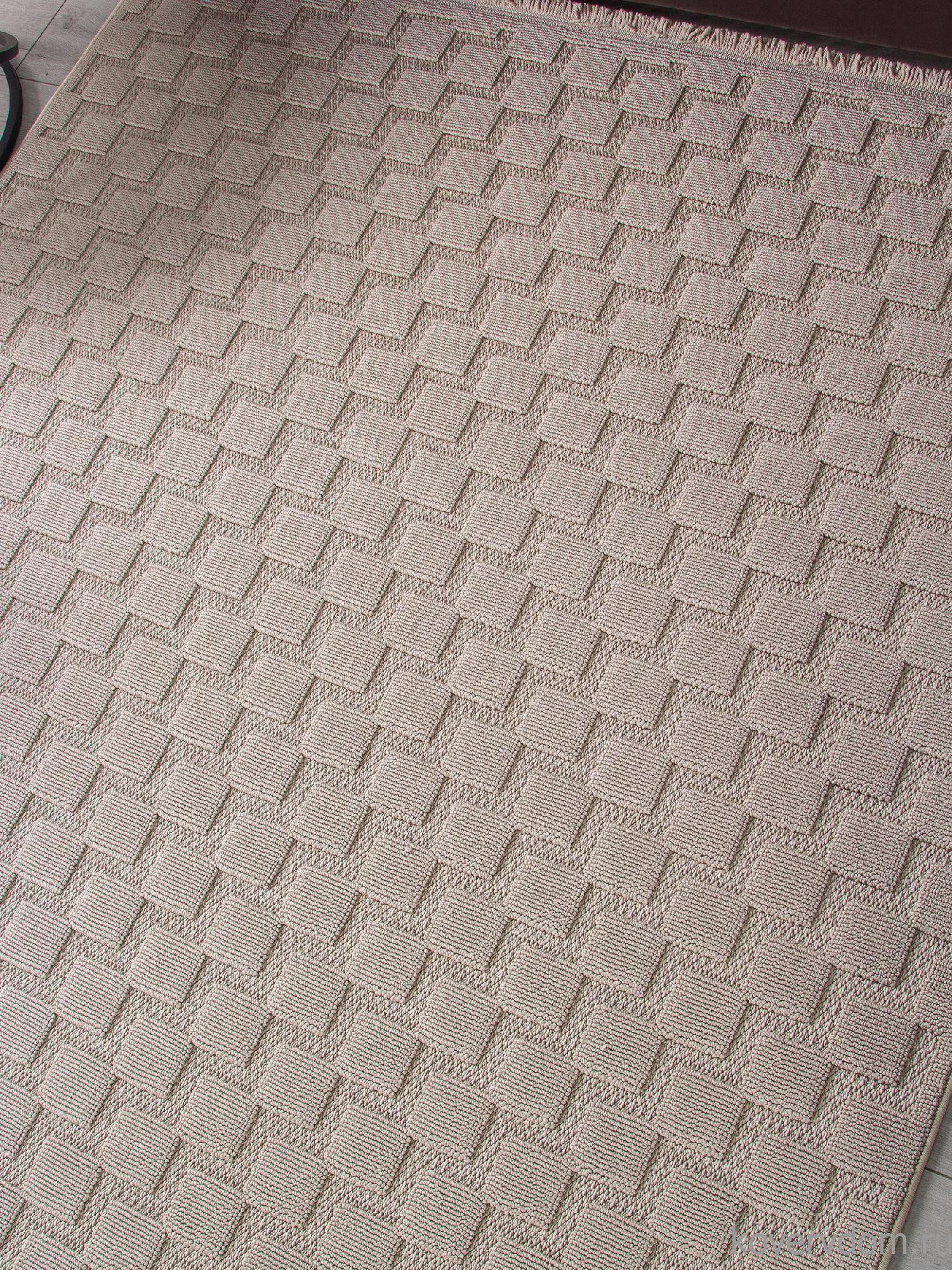 Ковер LOOPY L0010A D.BEIGE / D.BEIGE Ковер LOOPY L0010A D.BEIGE / D.BEIGE