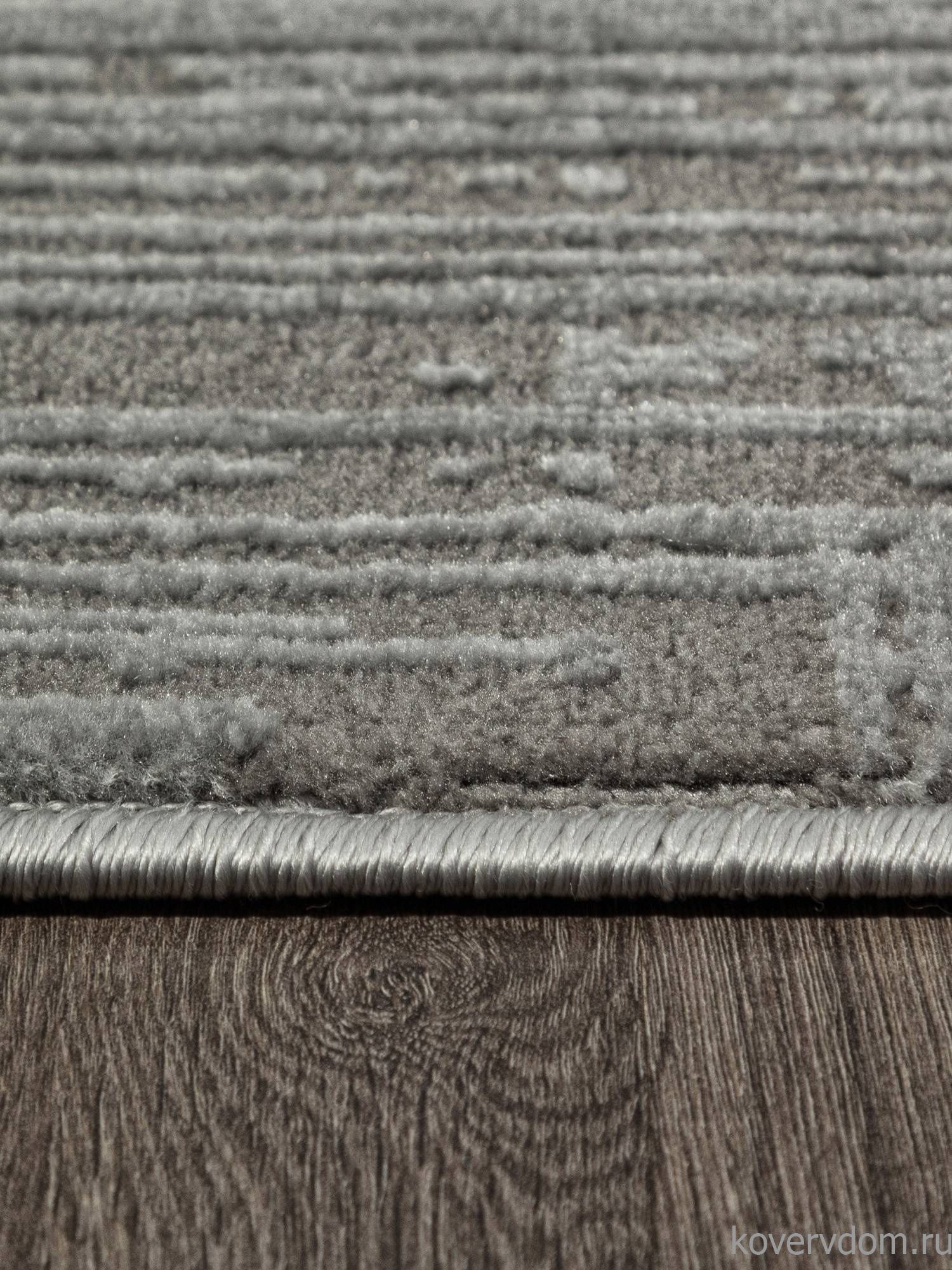 Ковер BERLIN D445A GRİ COKEN / GRİ HEATSET Ковер BERLIN D445A GRİ COKEN / GRİ HEATSET