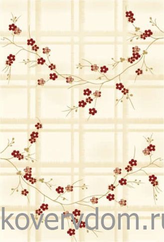 Ковер Оникс 30668-01