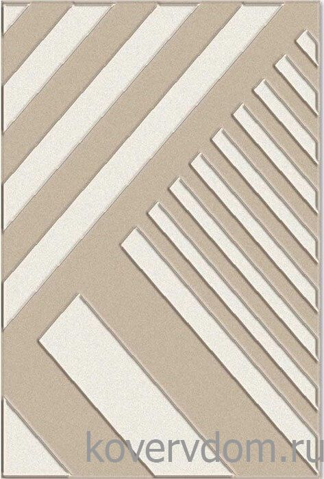 Ковер рельефный SOHO 5638-15055