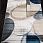 Ковер LONDON D817 GRAY-BLUE Ковер LONDON D817 GRAY-BLUE