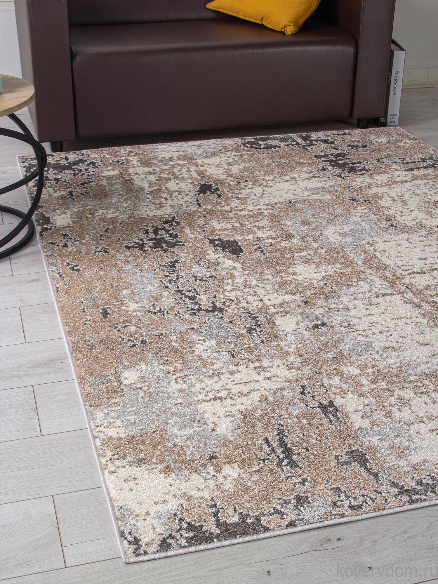 Ковер MONTANA F110 BEIGE Ковер MONTANA F110 BEIGE