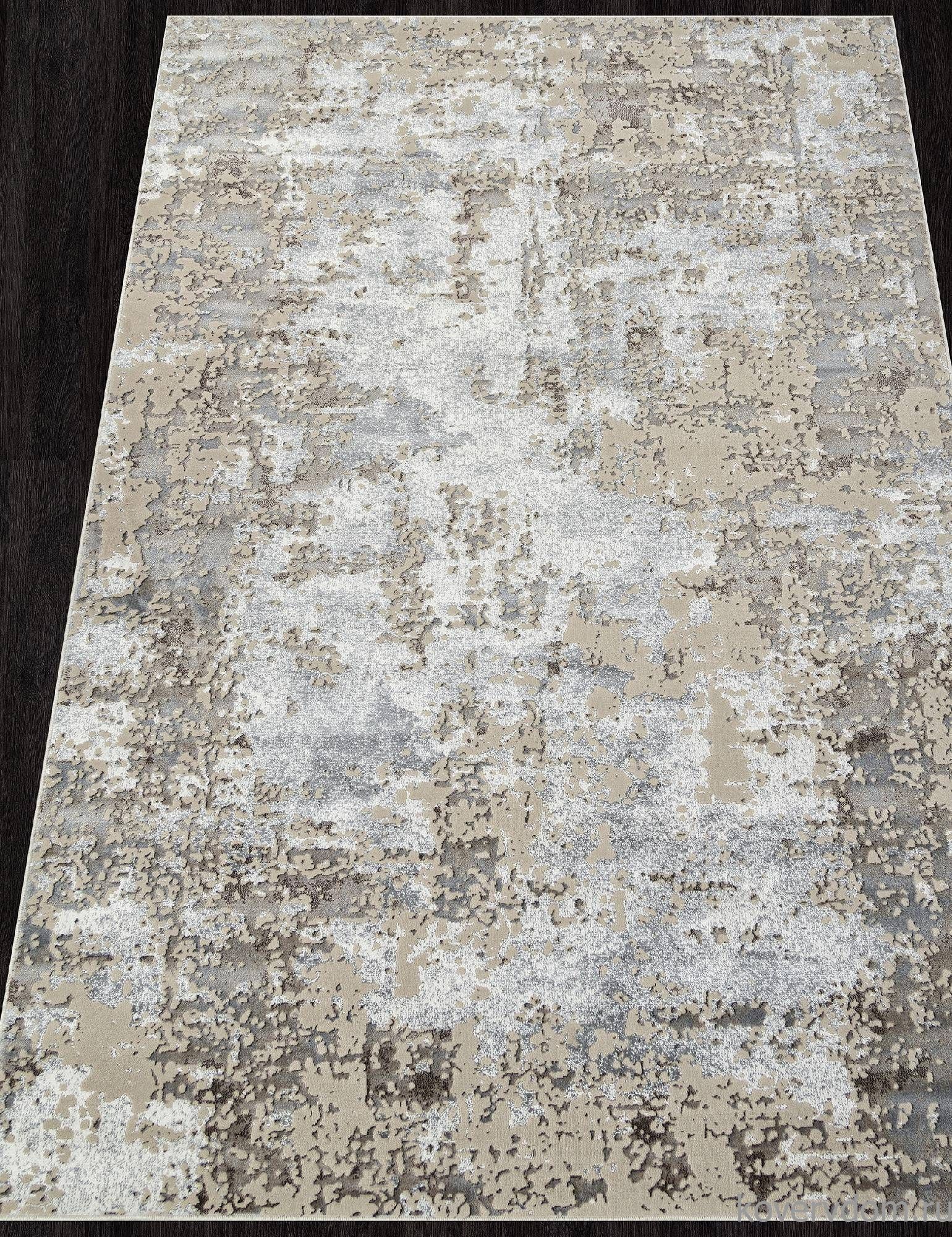 Ковер DOLCE F204 BEIGE-GRAY Ковер DOLCE F204 BEIGE-GRAY