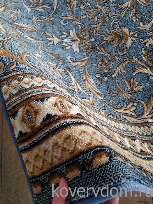 Ковровая дорожка Кремлевская дебют 39-02 Ковровая дорожка Кремлевская дебют 39-02