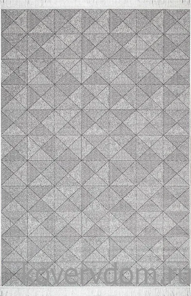 Ковер из вискозы и хлопка ROYAL PALACE 2020 17144 6737 Ковер из вискозы и хлопка ROYAL PALACE 2020 17144 6737