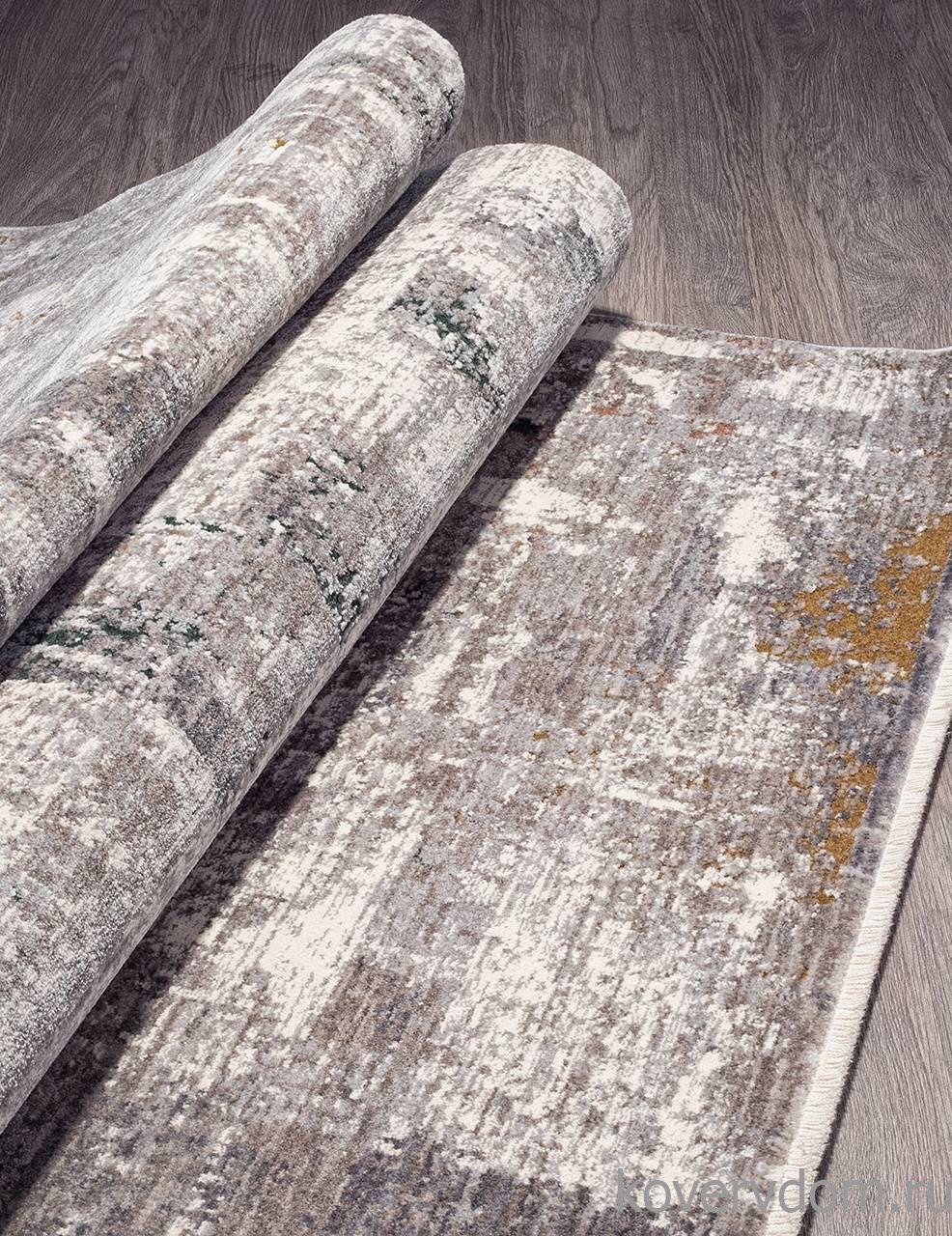 Ковер БОСФОР 23659 113 MULTI / Разноцветный