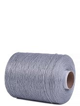 Круглый нитка для оверлока 3 КГ 7058 BLUE