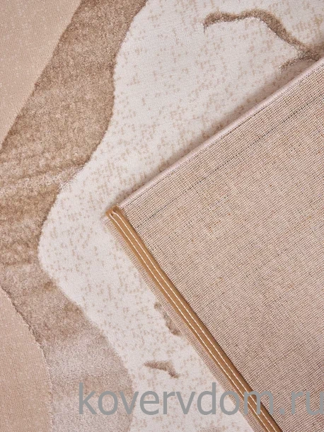 Ковер Planeta 0041A Cream-Cream