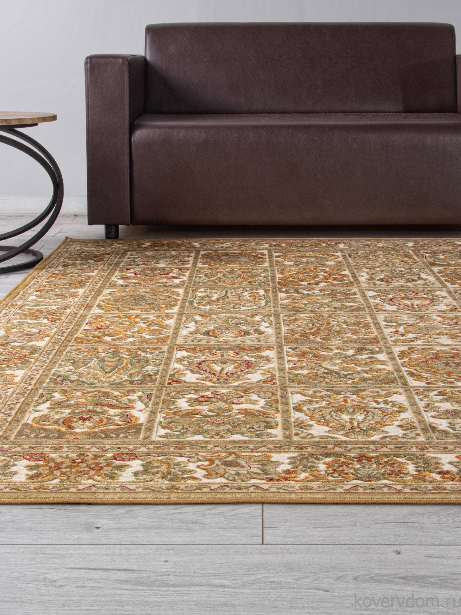 Ковер GENOVA 938354 632260 V