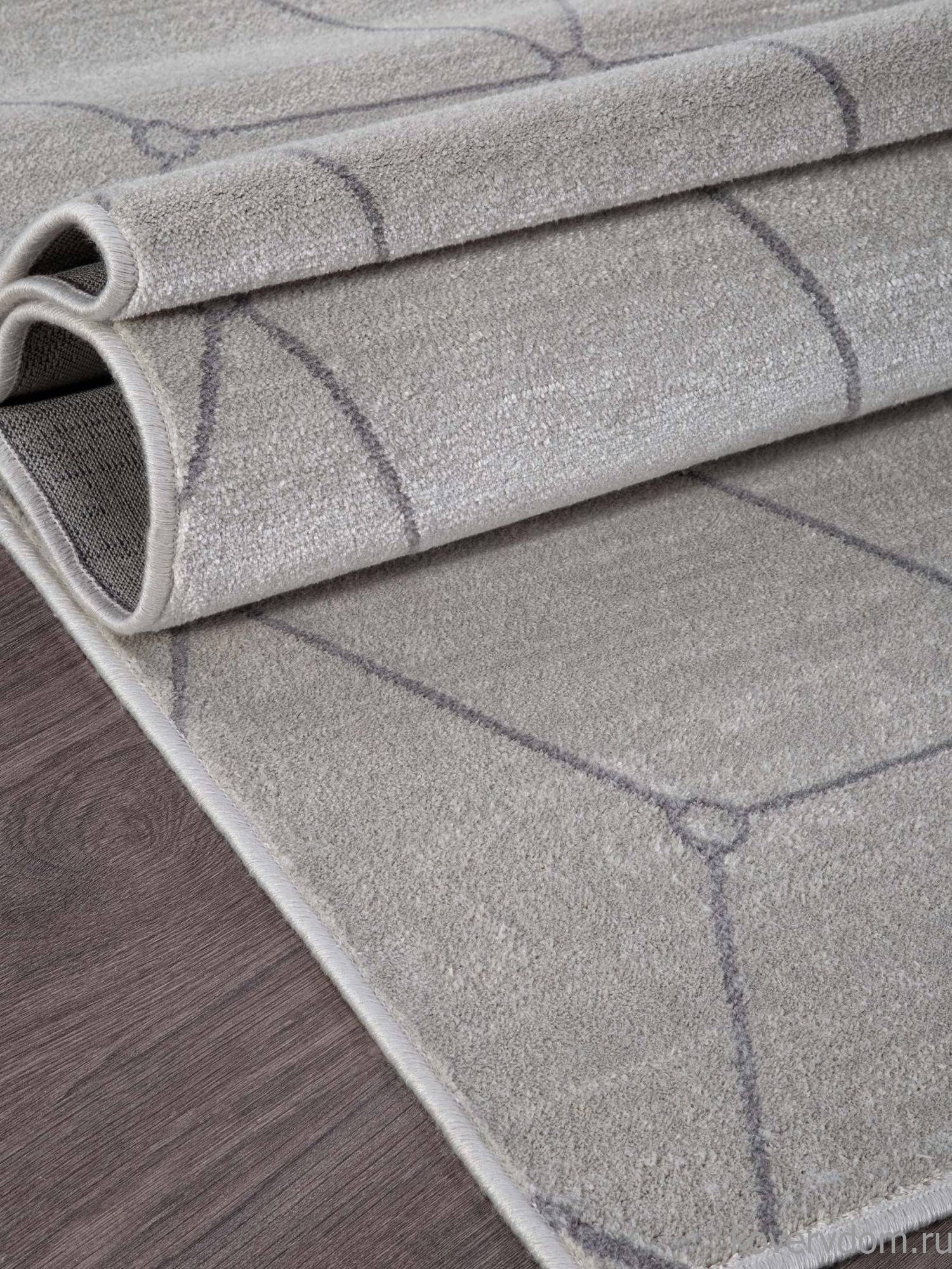 Ковер Euphoria 13100 SILVER V