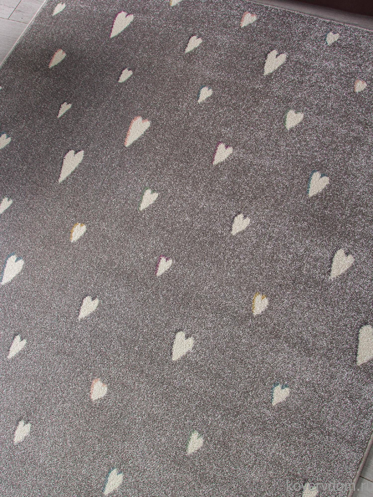 Ковер IZUMRUD C210 LIGHT GRAY Ковер IZUMRUD C210 LIGHT GRAY