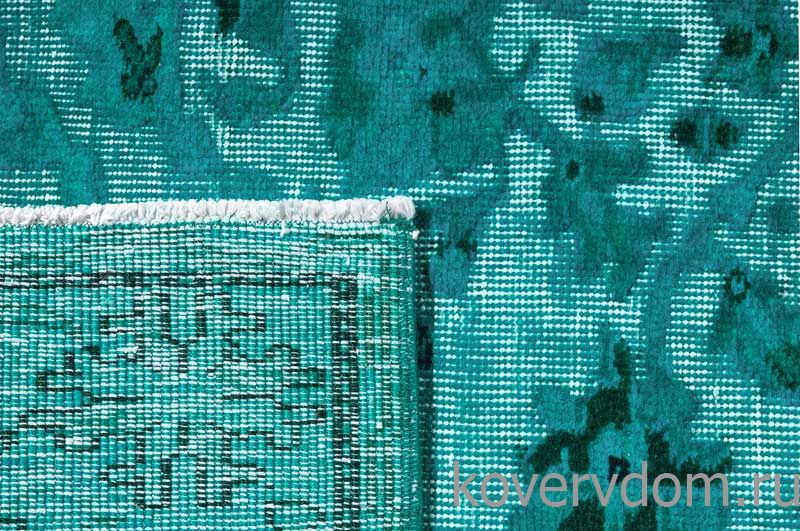 Ковер винтажный ручной работы Vintage Look at Me C-3054