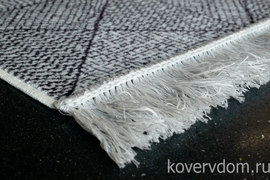 Ковер из вискозы и хлопка ROYAL PALACE 2020 17144 6737 Ковер из вискозы и хлопка ROYAL PALACE 2020 17144 6737