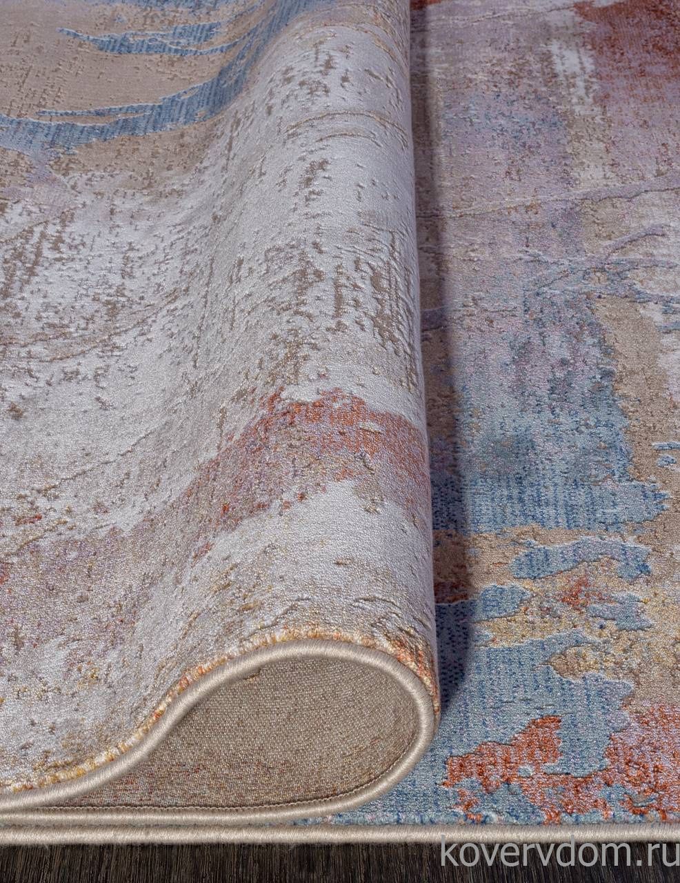 Ковер RIM 05708K BROWN / BROWN