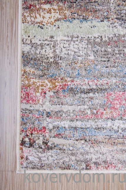 Ковер из вискозы Matrix 89841 6261 Ковер из вискозы Matrix 89841 6261