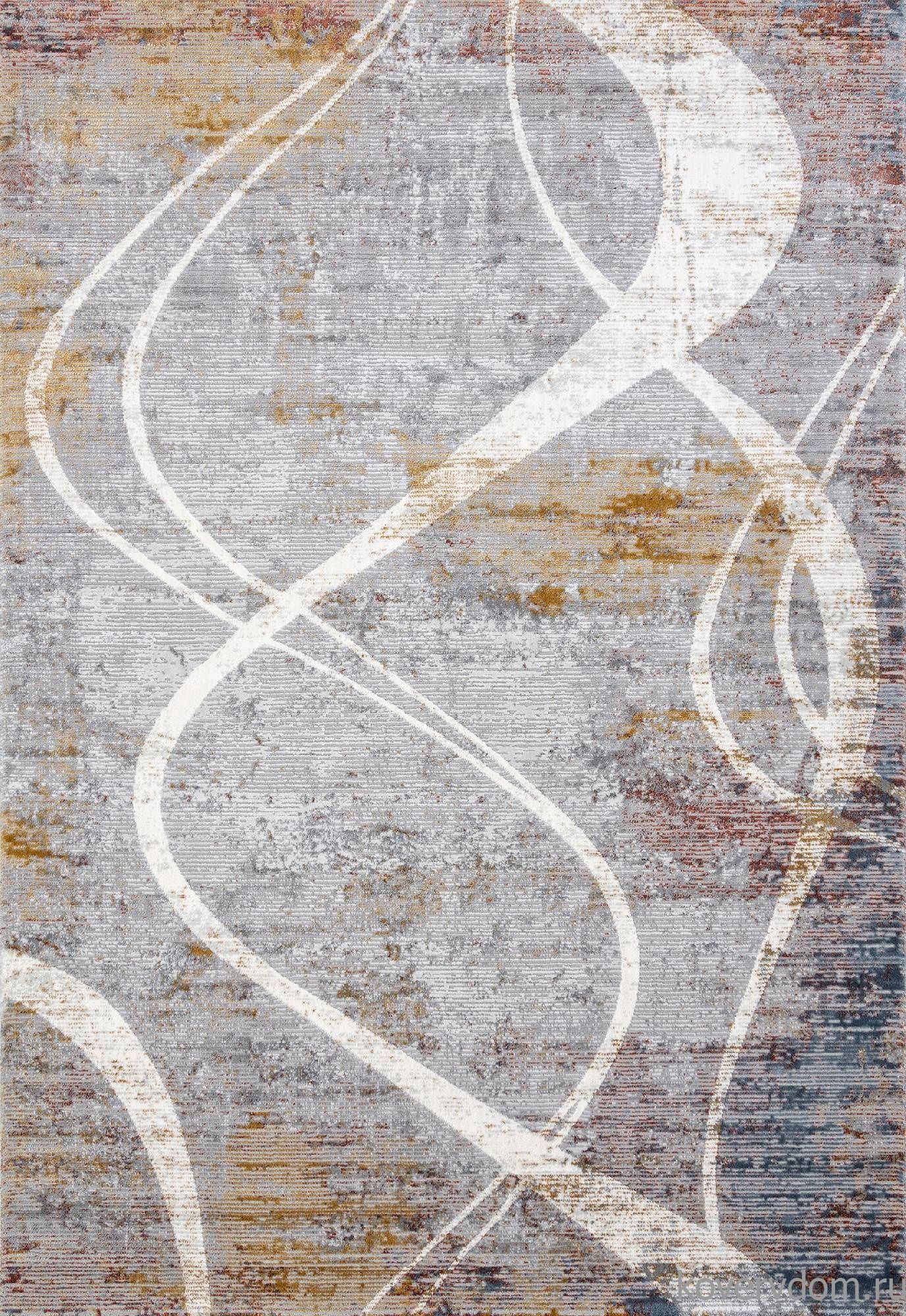 Ковер ARMINA GA013N GREY / MULTI Ковер ARMINA GA013N GREY / MULTI