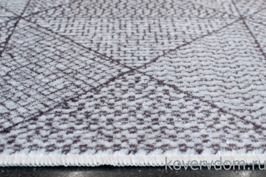 Ковер из вискозы и хлопка ROYAL PALACE 2020 17144 6737 Ковер из вискозы и хлопка ROYAL PALACE 2020 17144 6737