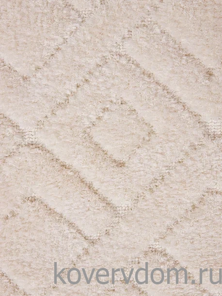 Ковер Sofia 0E426A White-White