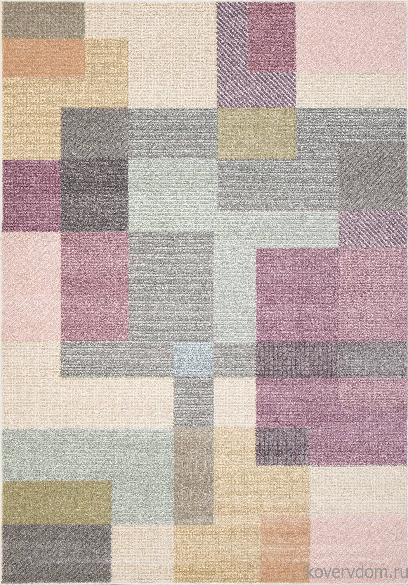 Ковер SOFIT 2798 MULTICOLOR Ковер SOFIT 2798 MULTICOLOR