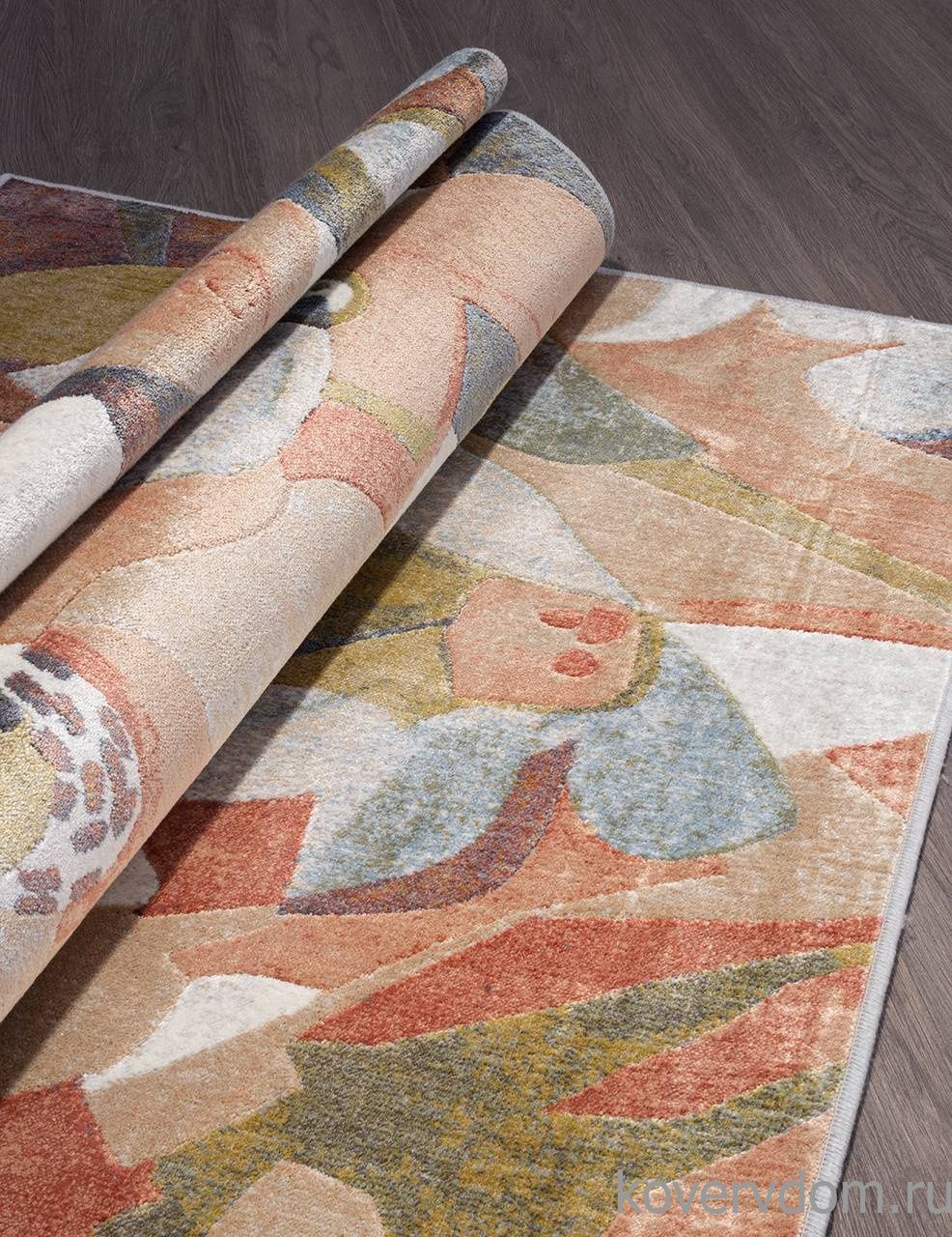 Ковер MAYUMI 985009 5151 V Ковер MAYUMI 985009 5151 V