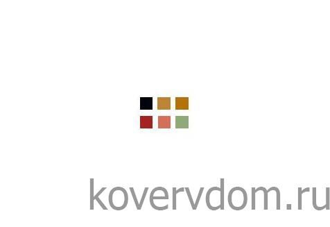 Авторский ковер ручной работы C6R001 Авторский ковер ручной работы C6R001