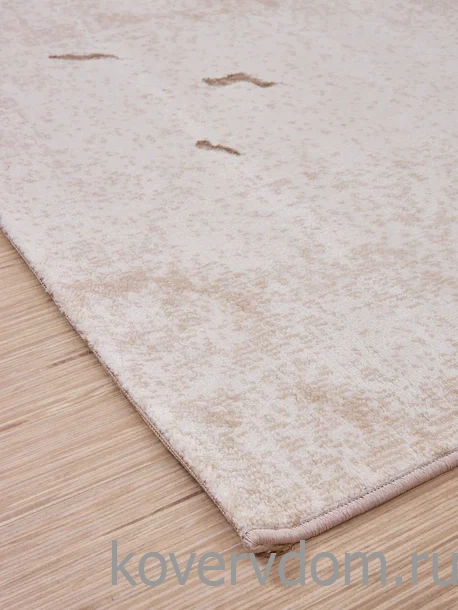 Ковер Planeta 0041A Cream-Cream