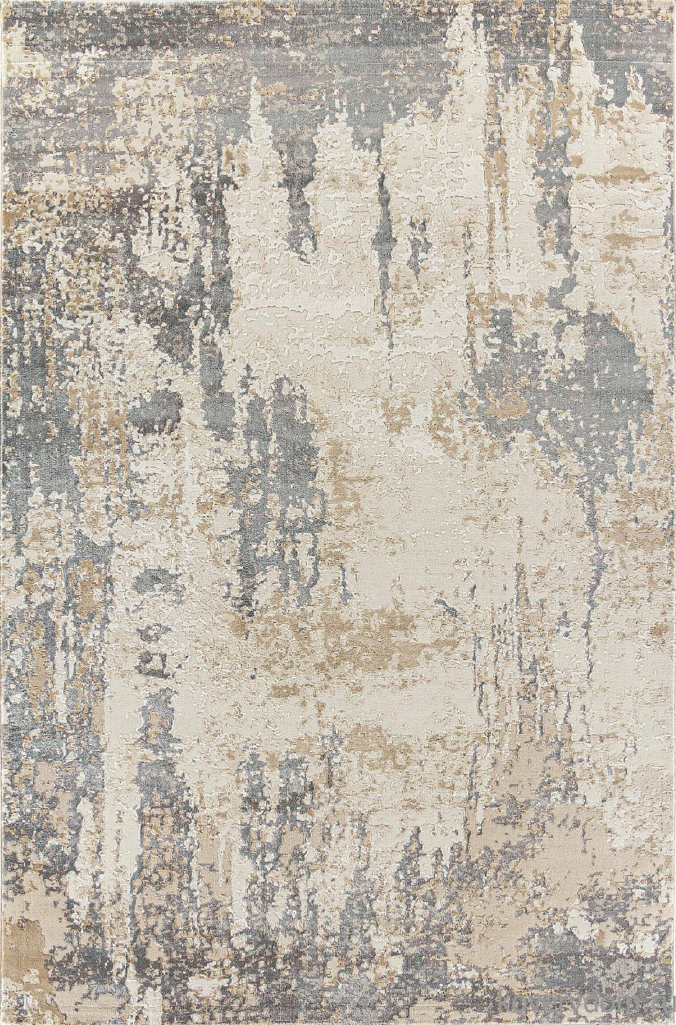 Ковер SIESTA M027A LIGHT BEIGE / TAUPE