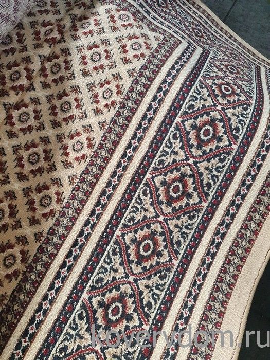 Ковер STANDARD Apium beige